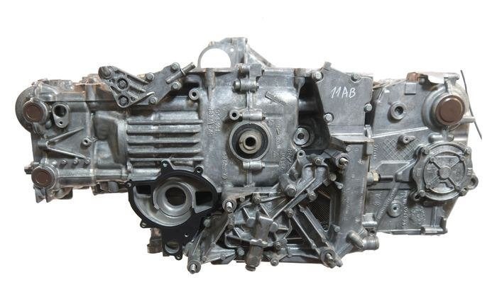 Moteur Porsche 911 996 3.6 - M96.03-M96-96.03/99610099618, Autos : Pièces & Accessoires, Envoi, Révisé, Porsche