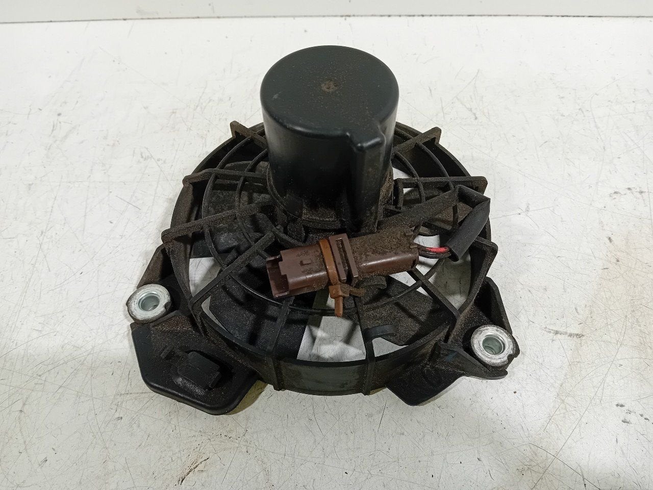 Koelvin Smart Forfour, Onderdelen@venauto.nl, Van der Ven Autorecycling B.V., Gebruikt, Ettenseweg 76, 4706 PB Roosendaal, The Netherlands