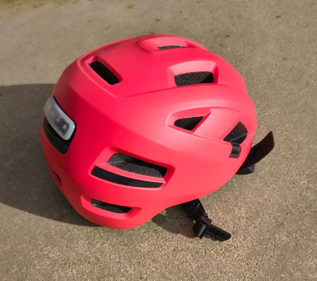 Fietshelm: merk MET E-MOB M153, Neuf, Enlèvement ou Envoi, M, MET