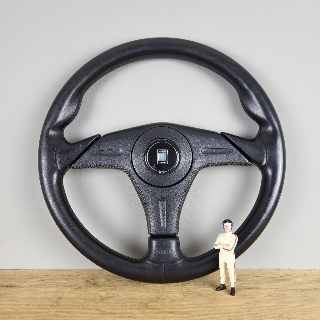Nardi Gara Z3 stuur (1992) - Classic Steering Wheel Shop, Auto-onderdelen, Besturing, Alfa Romeo, Amerikaanse onderdelen, Audi