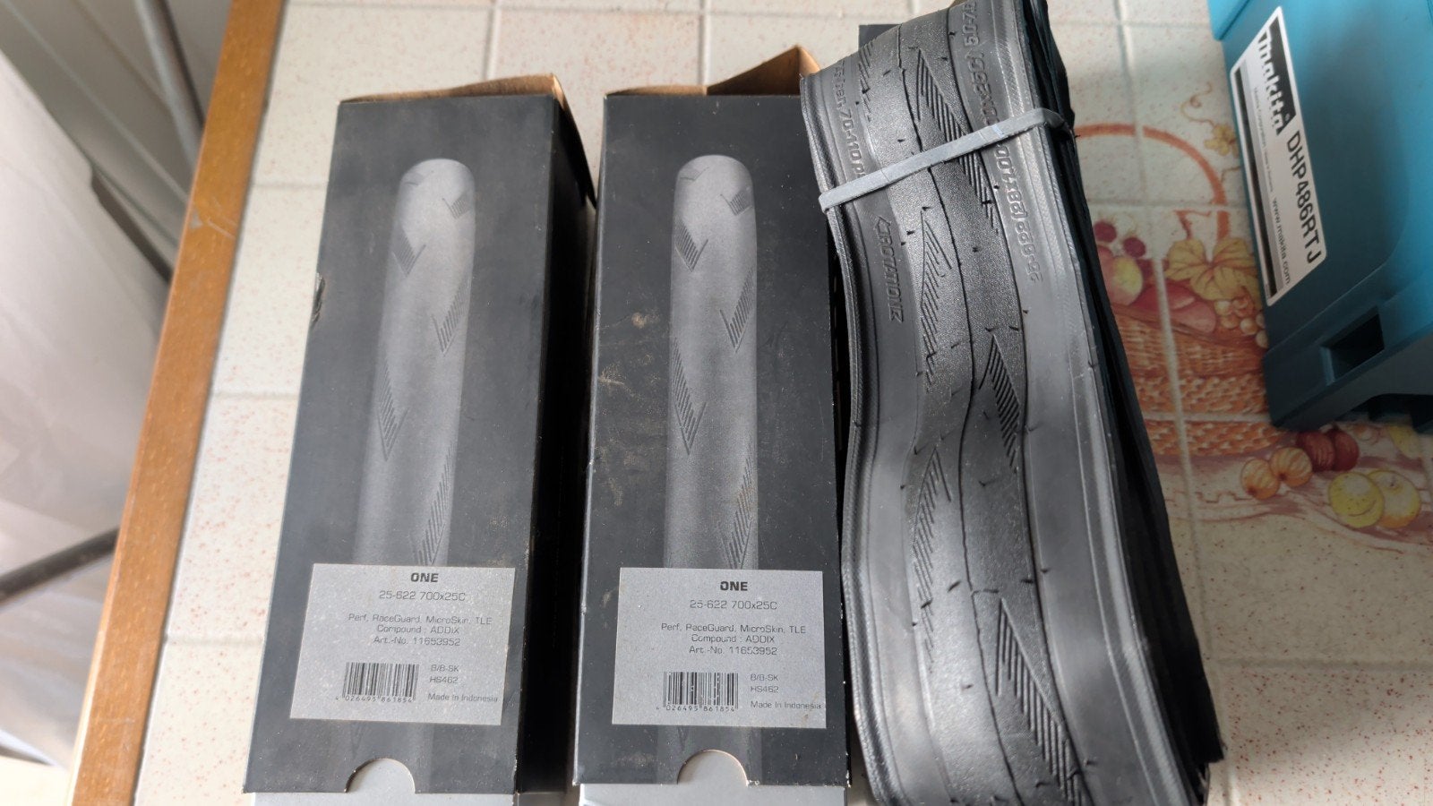 Schwalbe one TLE-band, Band, Schwalbe, Nieuw, Ophalen of Verzenden