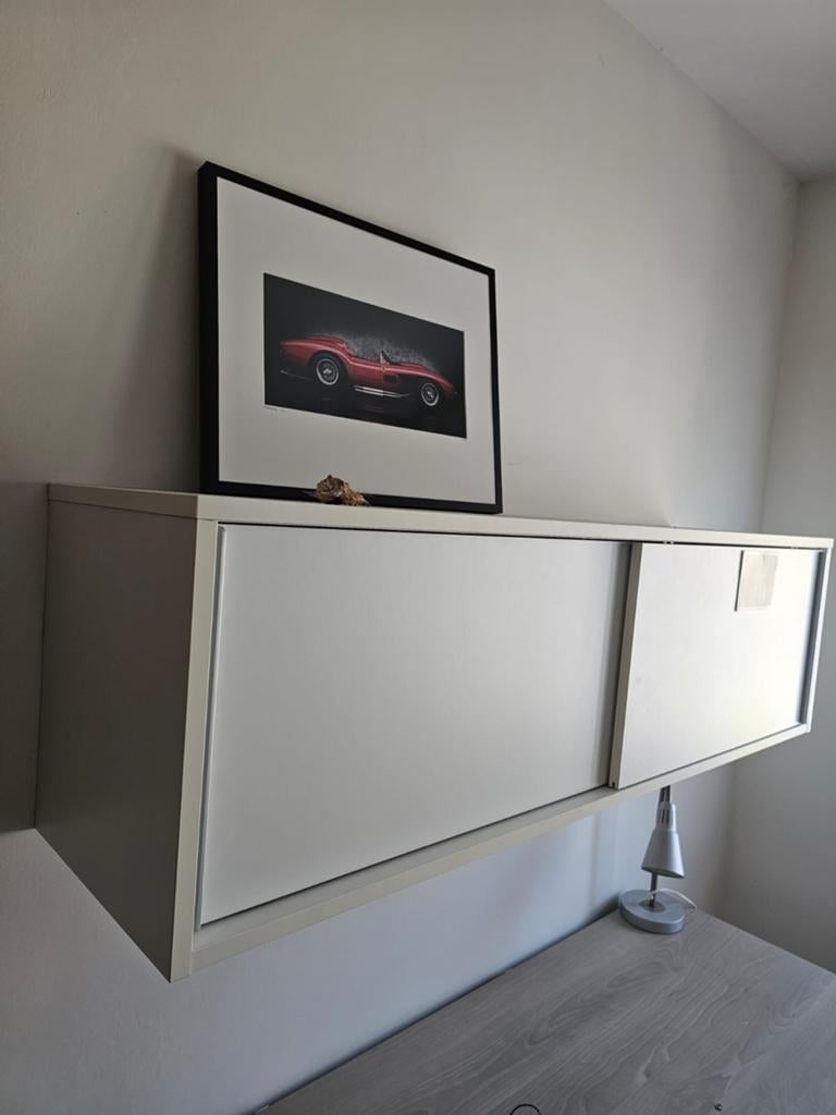A donner armoire murale 140x40x35, Enlèvement