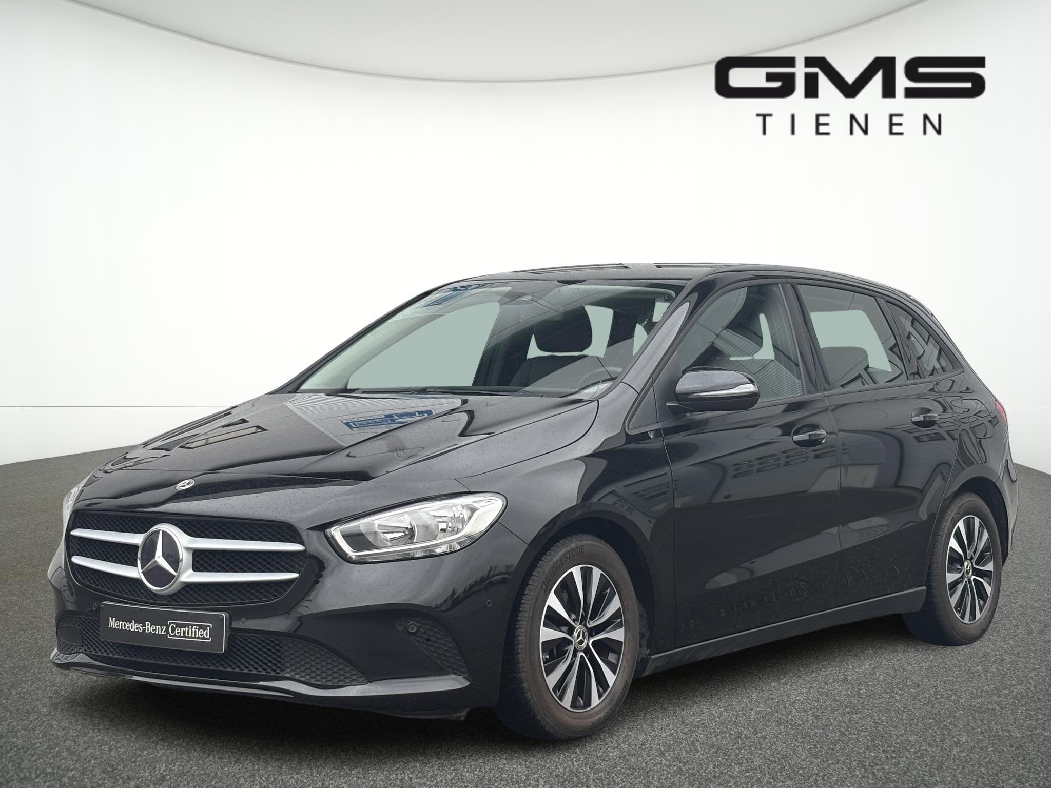 Mercedes-Benz B 160 Advantage, Auto's, Mercedes-Benz, Voorwielaandrijving, Monovolume, Gebruikt, 4 cilinders