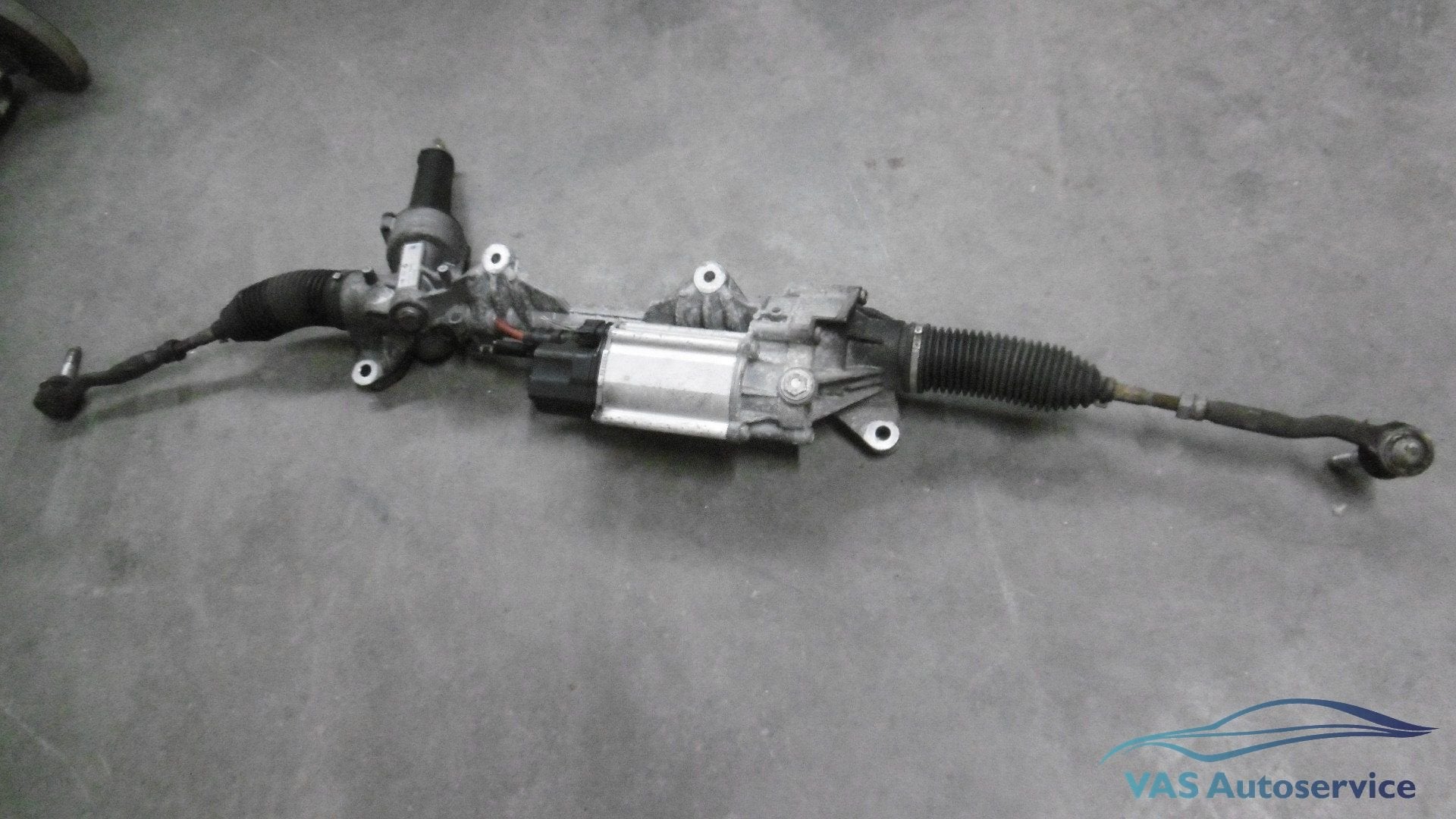 Elektrisch stuurhuis BMW 5-serie   32 10 6883 546, Auto-onderdelen, Besturing, Ophalen, Gebruikt, -, -