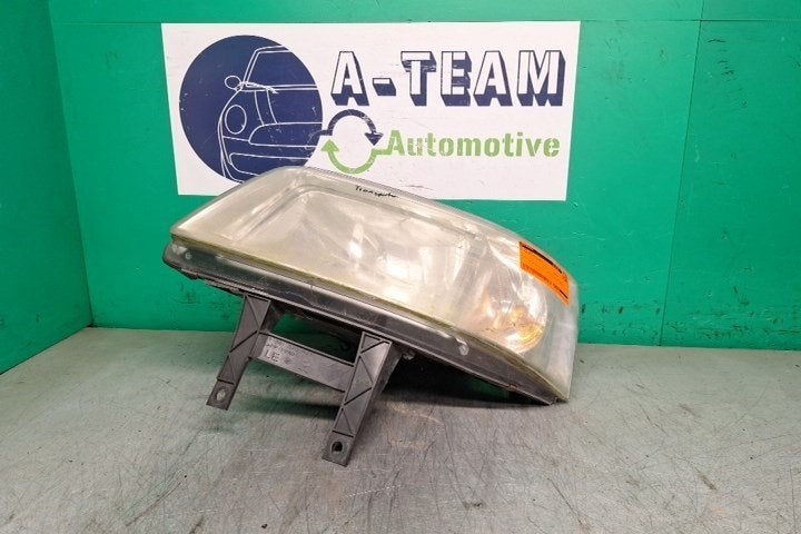 PHARE / OPTIQUE AVANT GAUCHE Transporter / Caravelle T4, Volkswagen, Volkswagen AG, Utilisé, Kundenbetreuung@volkswagen.de