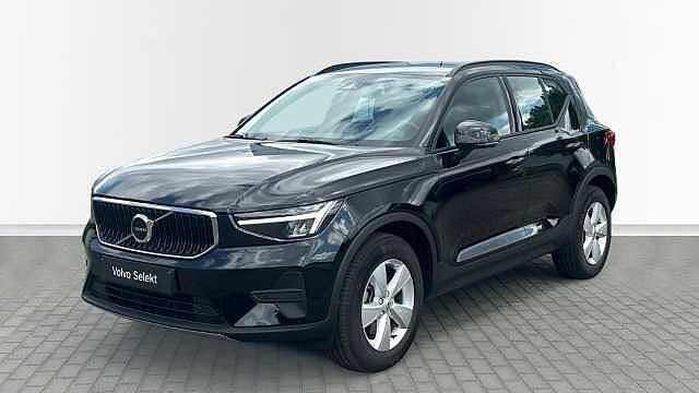 Volvo XC40 Essential B3 Mild hybride | Park Assist V+A |, Autos, Volvo, Achat, Capteur de stationnement, Automatique, 1969 cm³