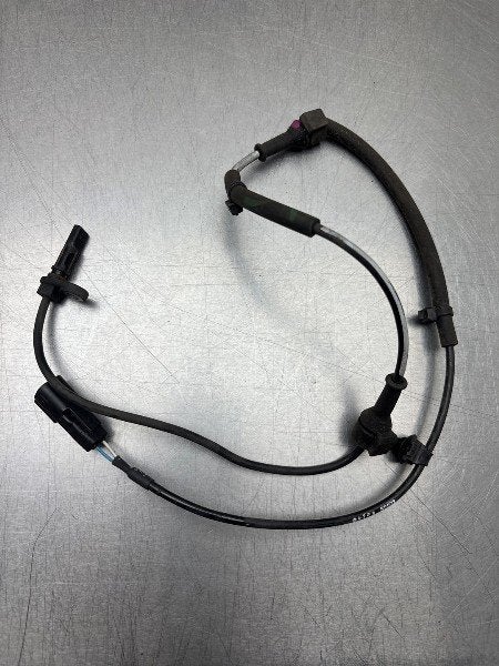 CAPTEUR ABS ABS Mazda 2 (DJ / DL) (|DA7R4970X|), Utilisé, Mazda