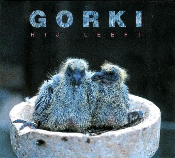 gorki, Ophalen of Verzenden