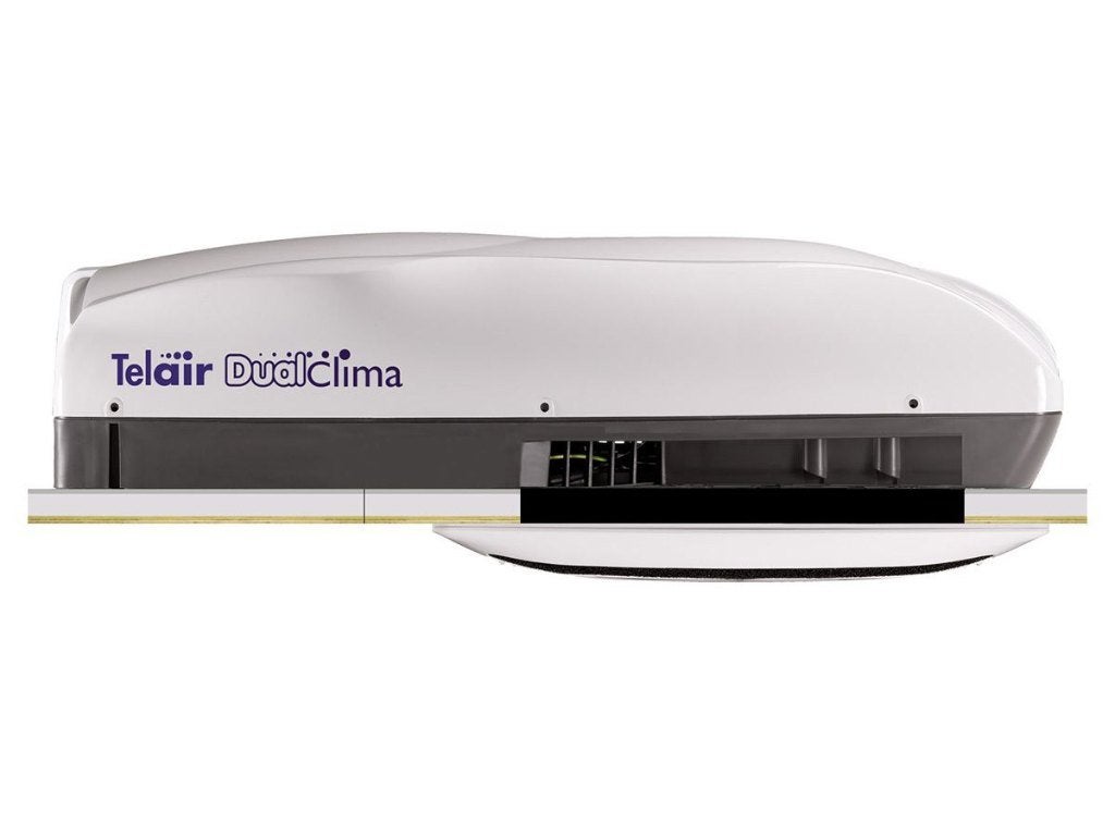 Telair Dualclima 8400H️ dak airco️️️️️️️❄️, Ophalen, Nieuw