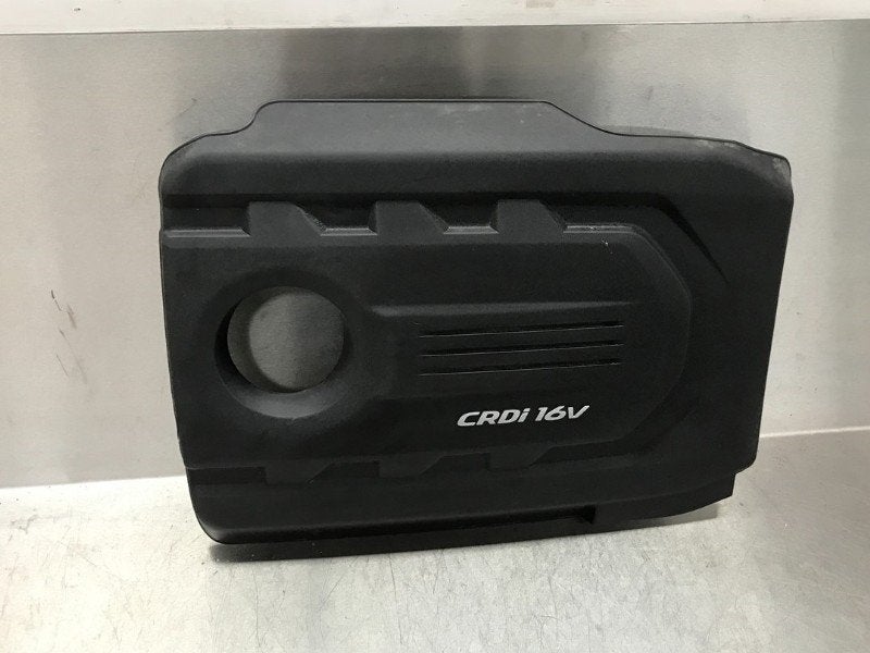 AFDEKPLAAT MOTOR Hyundai i40 CW (VFC) (|292402A880|), Gebruikt, Hyundai
