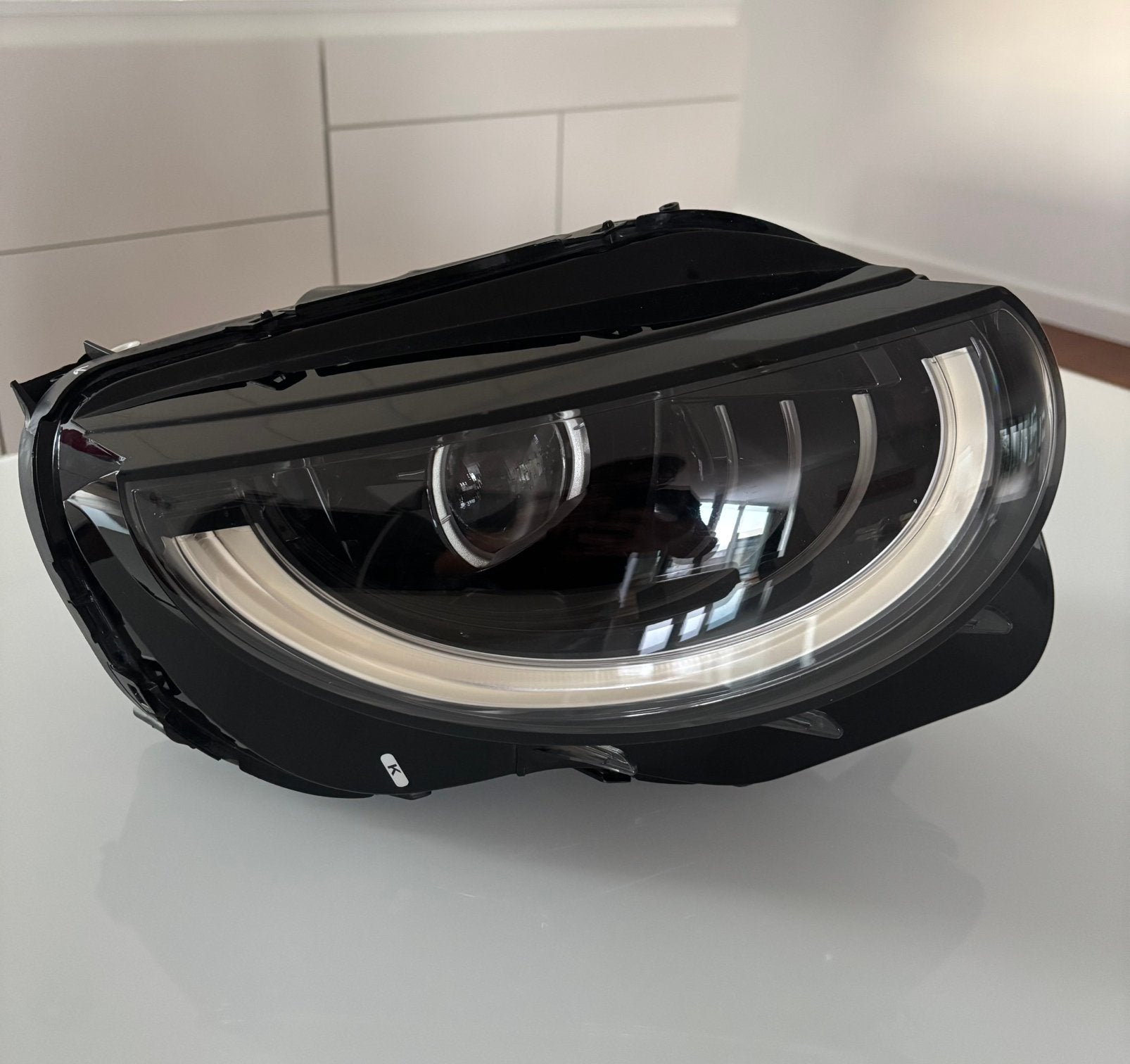 Fiat 500e 2020 Full Led, Ophalen, Nieuw, Fiat
