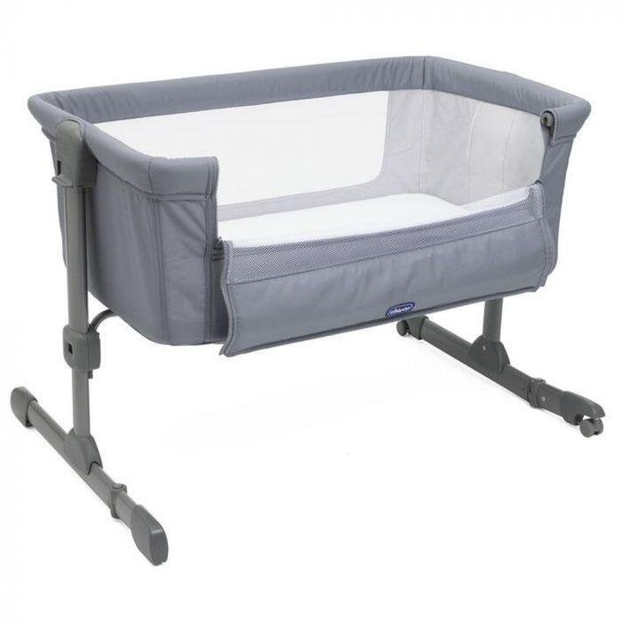 Cosleeper Chicco Next 2 me, Kinderen en Baby's, Ophalen, Zo goed als nieuw, Wieg