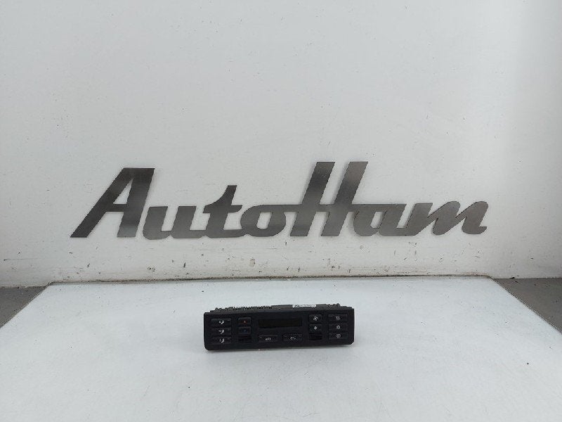 PANNEAU DE COMMANDE CHAUFFAGE CLIMATISATION (|64116919784|64, Autos : Pièces & Accessoires, Tableau de bord & Interrupteurs, BMW
