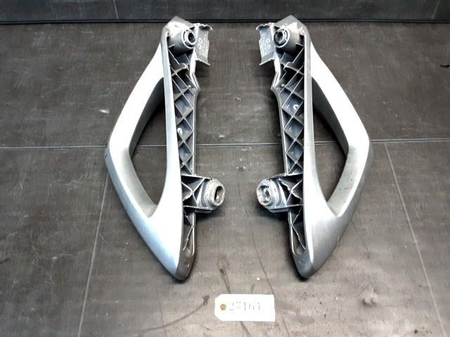 RS400i Metropolis 2013 - 2016 Peugeot Beugel D1-61139, Motos, Pièces | Autre