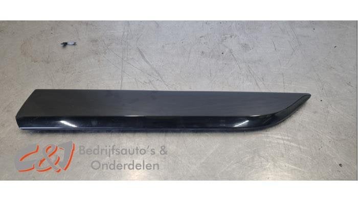 Bande décorative d'un Ford Tourneo Custom, -, 3 mois de garantie, -, -