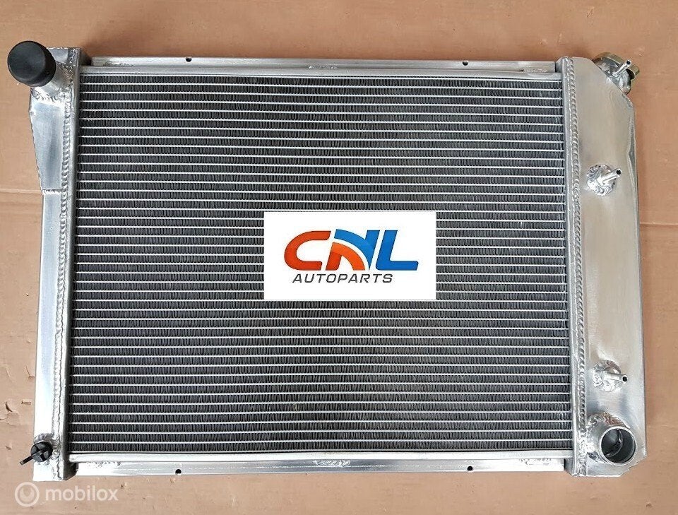 Radiateur chevy Nova PRO 68-74 Camaro Bel Air Camino Buick, Nieuw, Ophalen of Verzenden