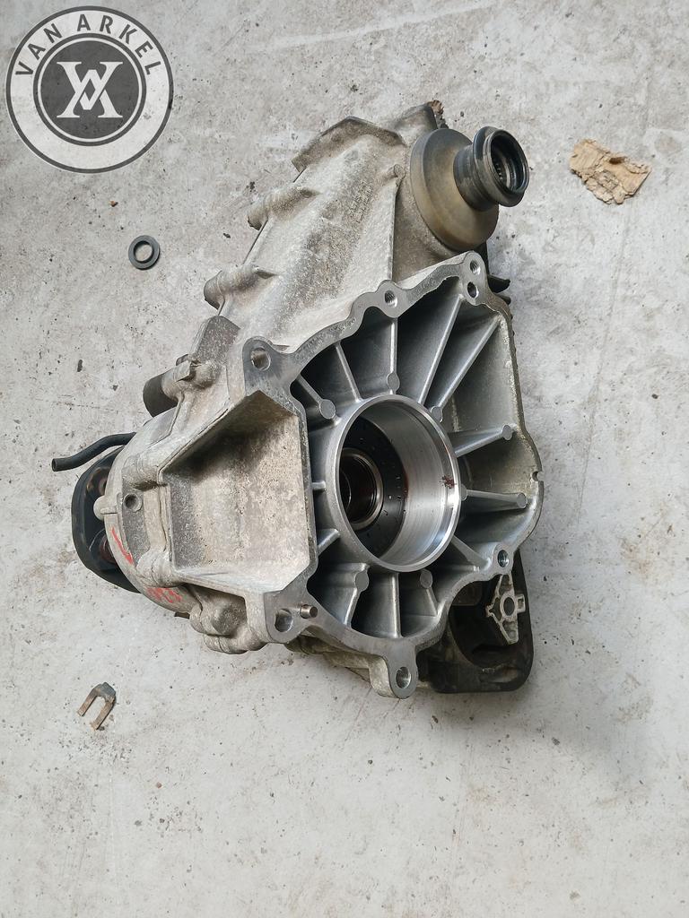 Bmw e70 x5m atc 700 tussenbak, Auto-onderdelen, Transmissie en Toebehoren, Ophalen, Gebruikt, -, -