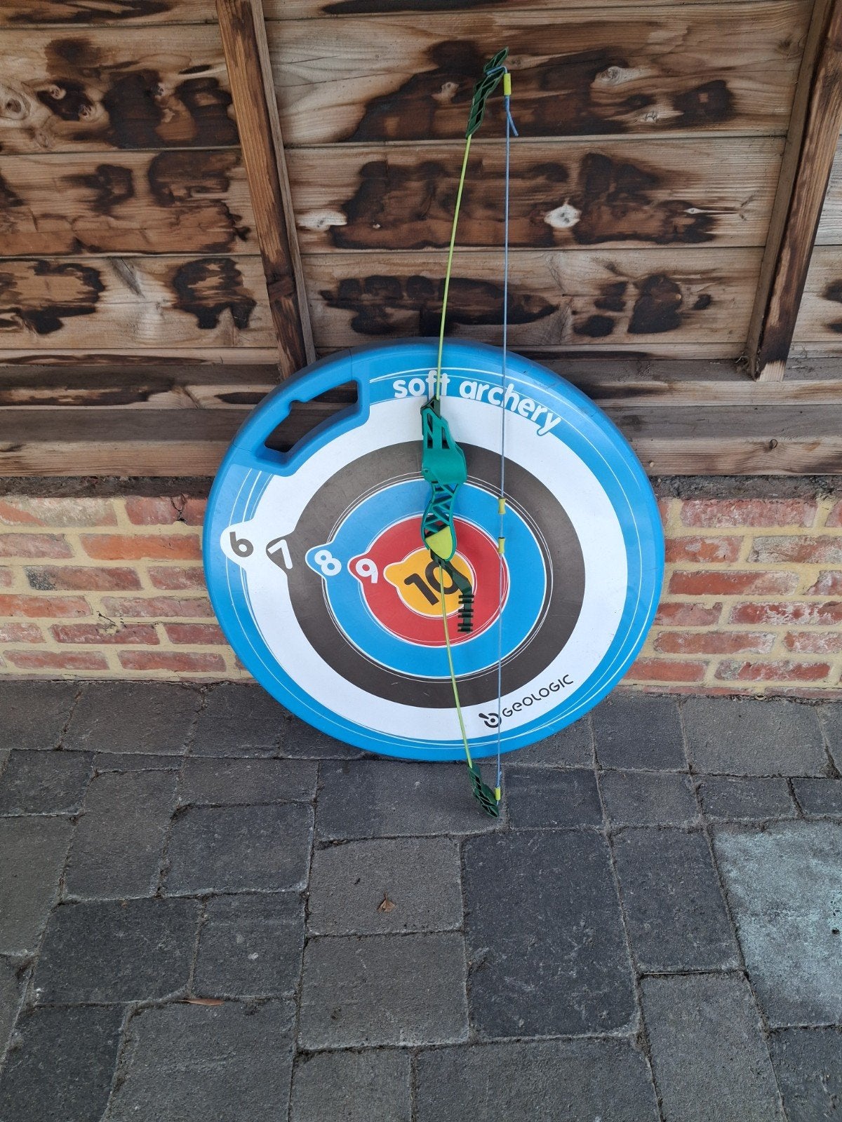 doel voor boogschieten voor kinderen., Sport en Fitness, Ophalen