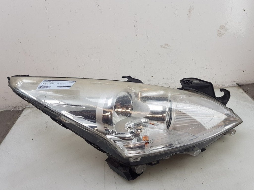 PHARE / OPTIQUE AVANT DROIT 5008 I (0A / 0E) (|6206N9|), Utilisé, Peugeot