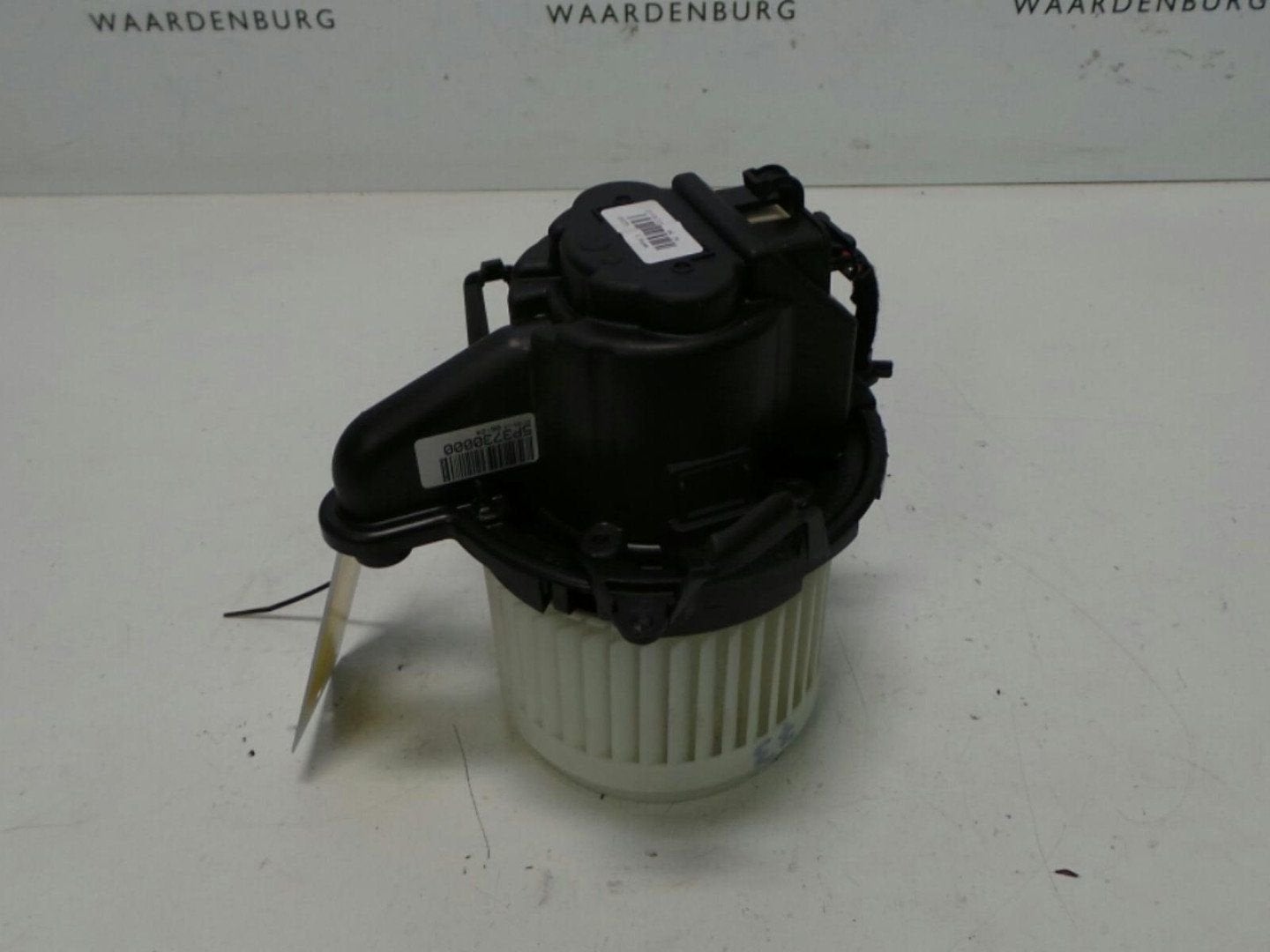 RENAULT CLIO KACHELMOTOR 2013, Enlèvement ou Envoi, Utilisé, ARN reconnu