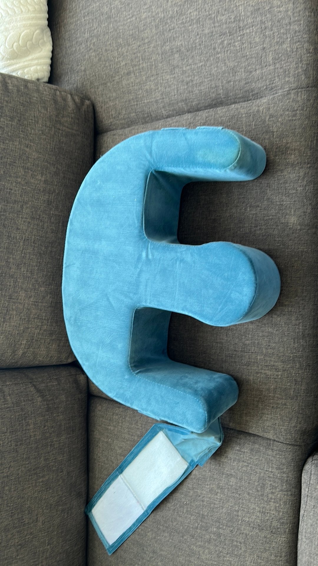 Coussin equipemen tourner facilemen person alité 20€, Enlèvement, Comme neuf