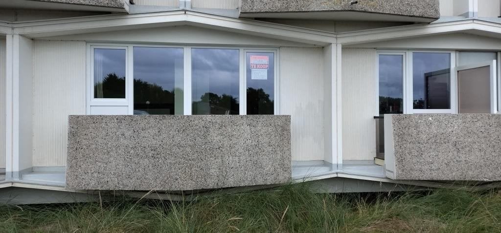 De Haan aan zee - Gezellige Studio, De Haan - Klemskerke, 28 m², 1500 m² of meer, 1 kamers