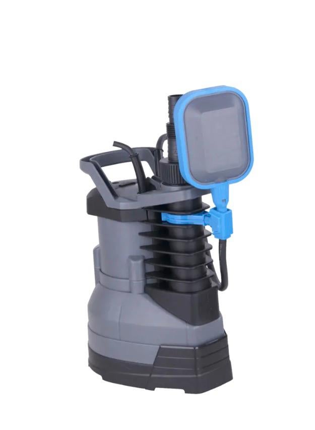 Dompelpomp DP-250 van Gamma Werkend, Tuin en Terras, Waterpompen, Ophalen, Zo goed als nieuw, Dompelpomp