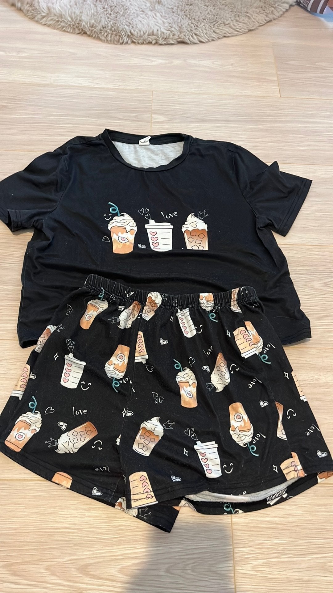 Pyjama kinderen, Enlèvement, Comme neuf