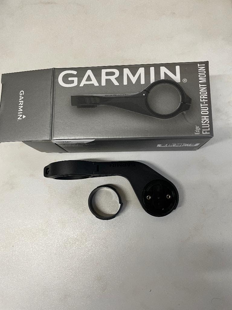Garmin edge oufront stuurbeugel, Ophalen, Nieuw