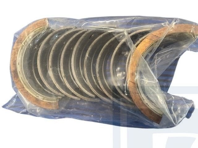Volvo Lager set hoofdlager B30  0.030   0 75 mm  B30A B30E B, Ophalen of Verzenden, Nieuw