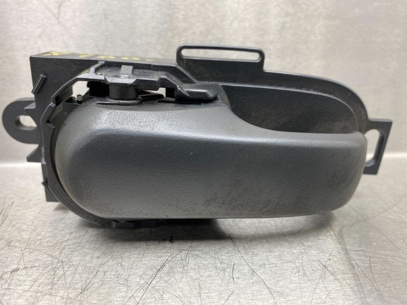 POIGNEE EXTÉRIEURE DROIT Nissan NV 200 Evalia (M20M), Utilisé, Droite, Nissan