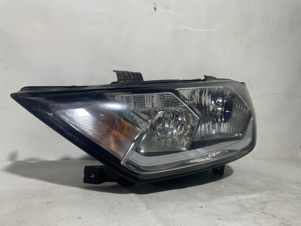 Phare gauche AUDI A1 82A941003, Audi, Enlèvement, Utilisé