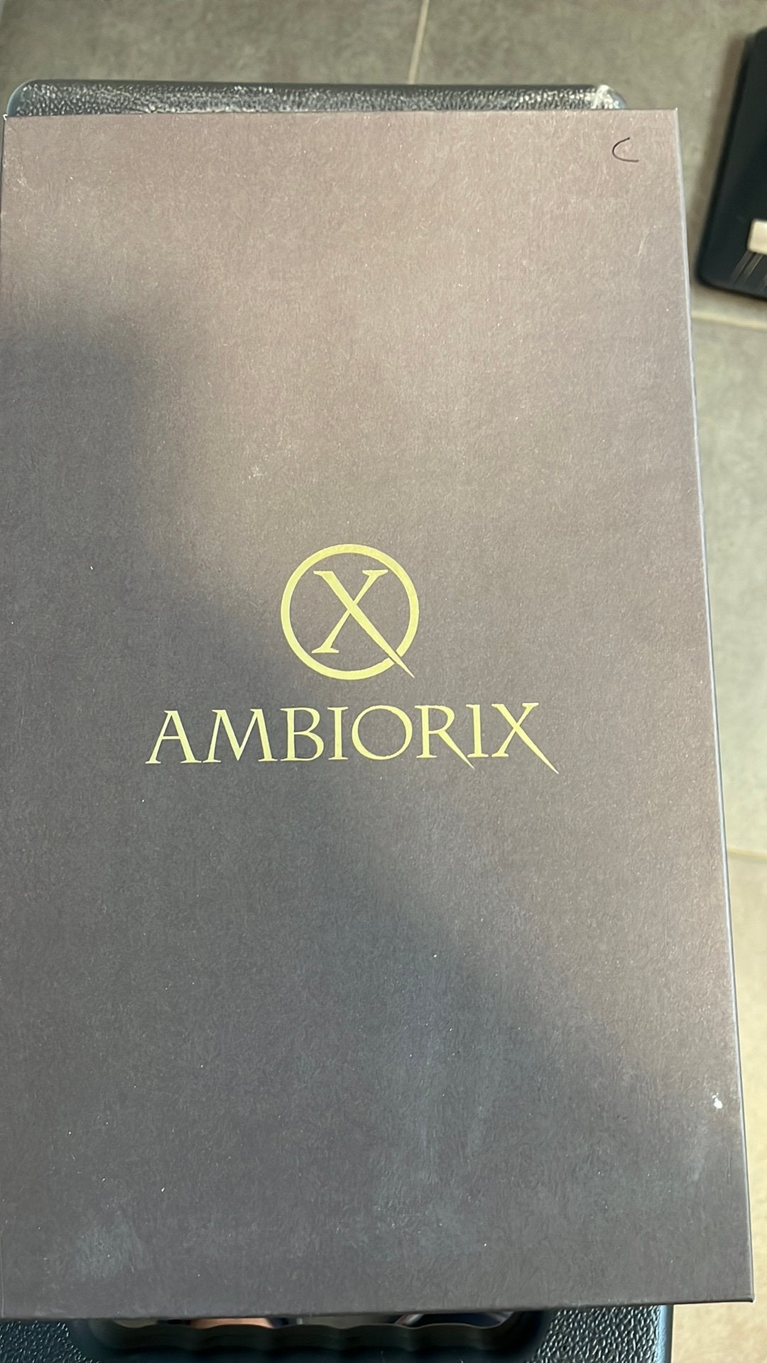Schoenen heren Ambiorix maat 46. Nieuw., Kleding | Heren, Ophalen, Ambiorix, Zwart, Nieuw