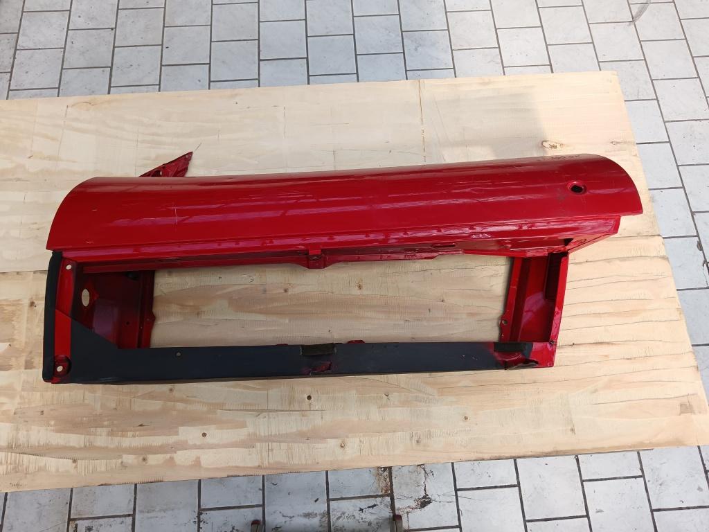 Porte gauche pour Ferrari 355, Autos : Pièces & Accessoires, Utilisé, Porte, Gauche, Enlèvement