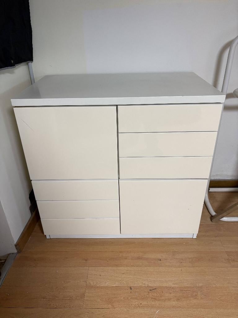 Meuble de rangement, Enlèvement, Utilisé, Classic