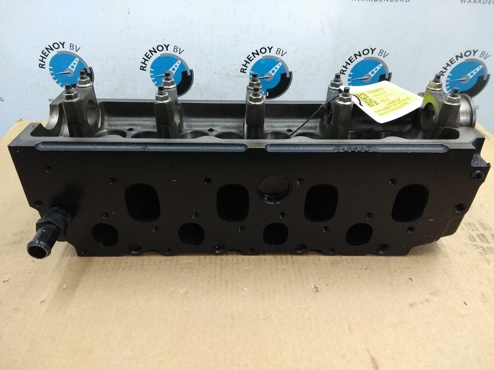 Focus 1.8 TDCI revisie cilinderkop C9DC XS4Q6090A, Autos : Pièces & Accessoires, Moteurs & Accessoires, Ford, Révisé, ARN reconnu
