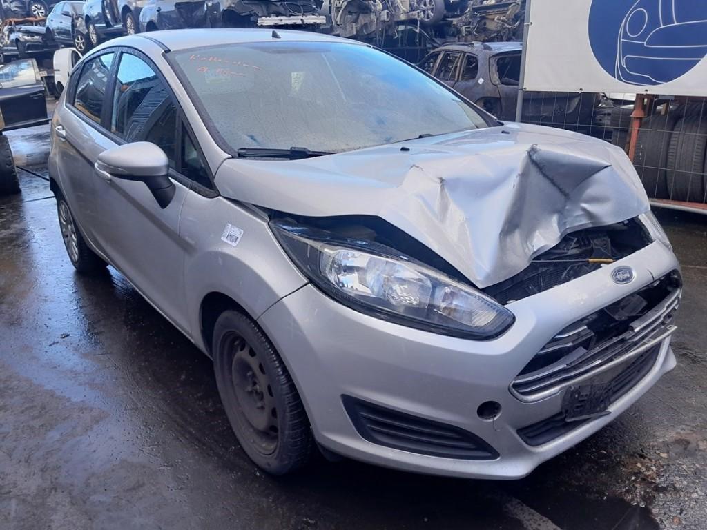 FUSEE AVANT DROITE Ford Fiesta 6 (JA8) (01-2008/12-2017), Utilisé, Ford