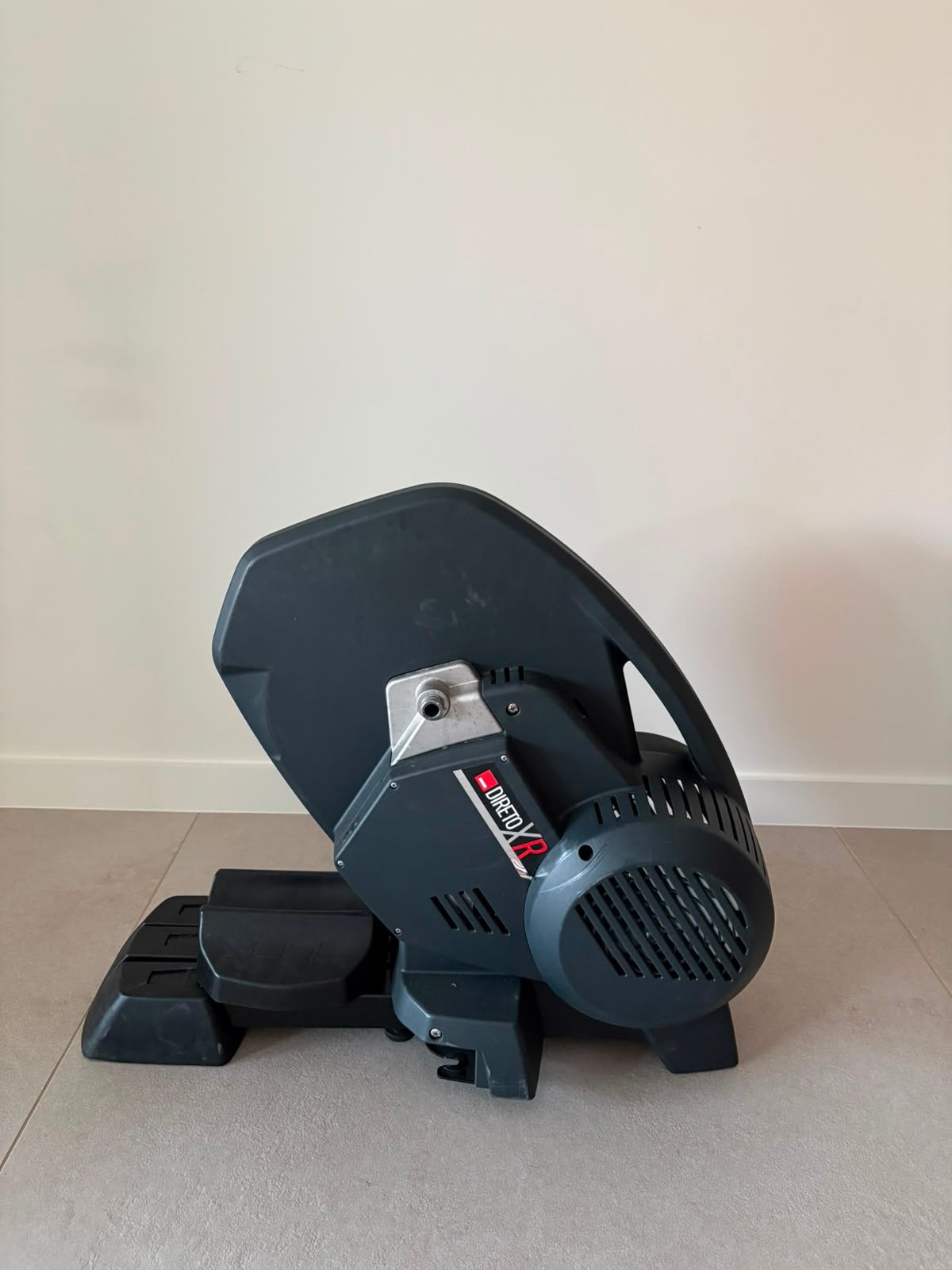 Elite Direto XR Smarttrainer, Sport en Fitness, Wielrennen, Zo goed als nieuw, Ophalen