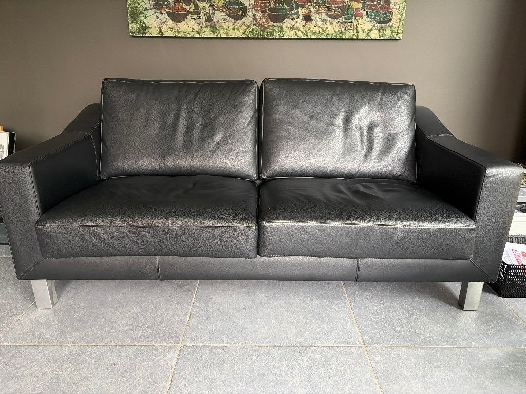 Tweezit, Ophalen, Gebruikt, 150 tot 200 cm, Tweepersoons
