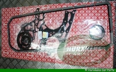 Onderblok pakking set Range Rover P38 2.5 DSE, Land Rover, -, -, Nieuw