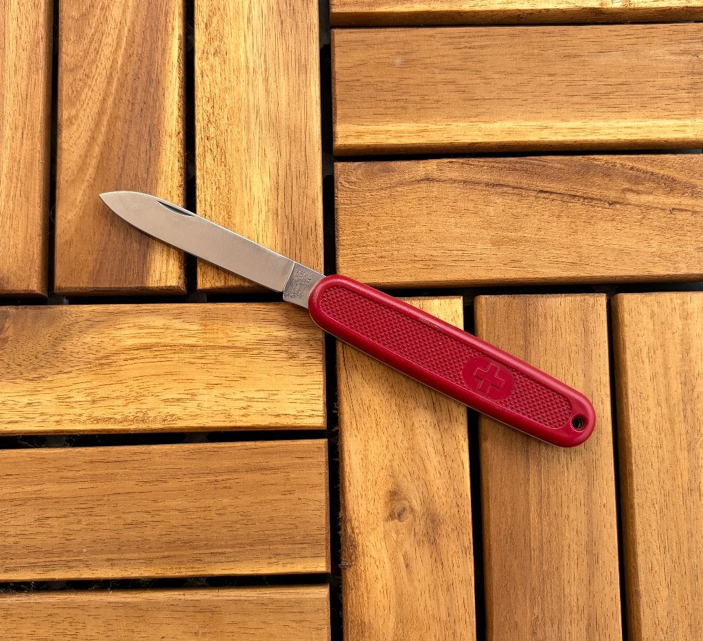 victorinox solo, Enlèvement, Neuf