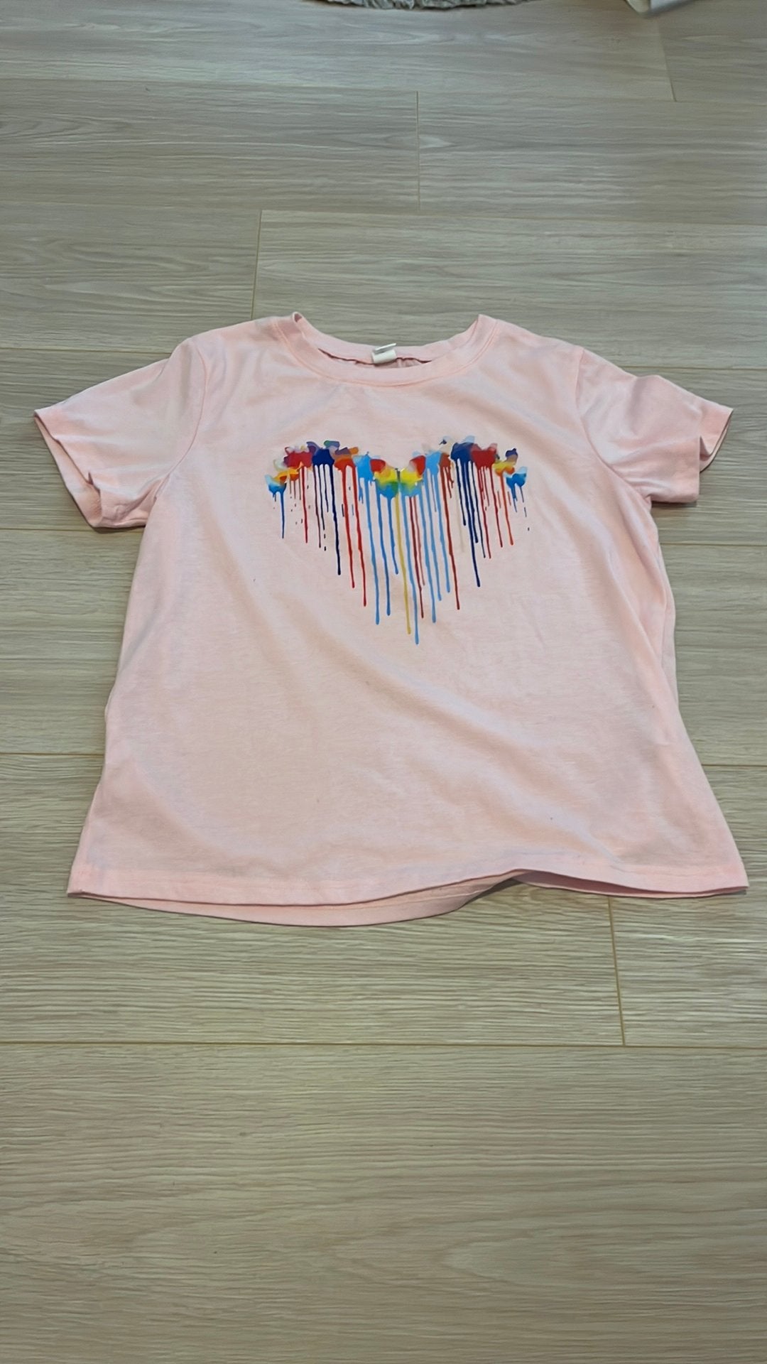 Thirt met print, Kleding | Dames, Ophalen, Zo goed als nieuw