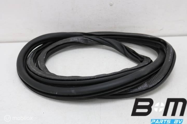 Portierrubber rechtsachter VW Golf 7 5G6867914, Auto-onderdelen, Gebruikt