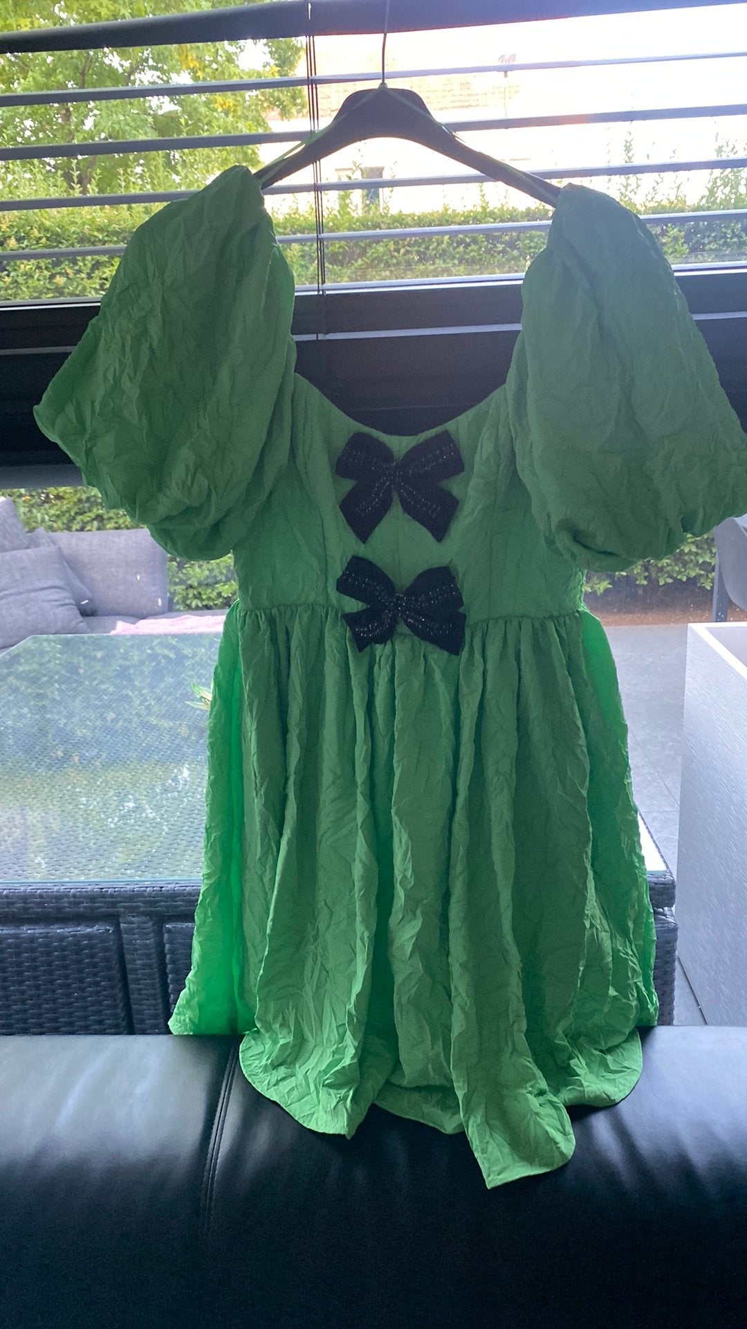Groen Massimo madutti . Onbewust teveel besteld, Kleding | Dames, Jurken, Ophalen, Groen