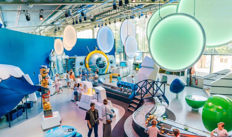 2 tickets Hidrodoe geldig tot 31 mei / 10 euro voor de 2, Tickets en Kaartjes
