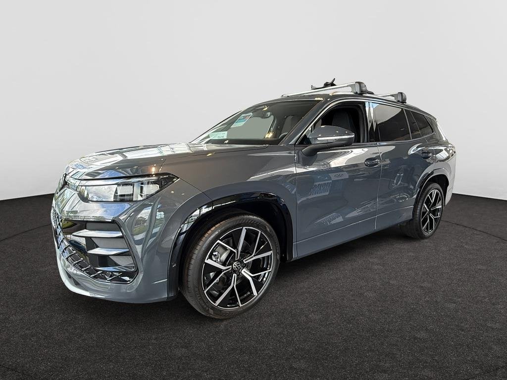 Volkswagen Tayron Tayron R-Line 1,5 l eTSI OPF 110 kW (150 P, Auto's, Volkswagen, Automaat, Overige modellen, ABS, SUV of Terreinwagen