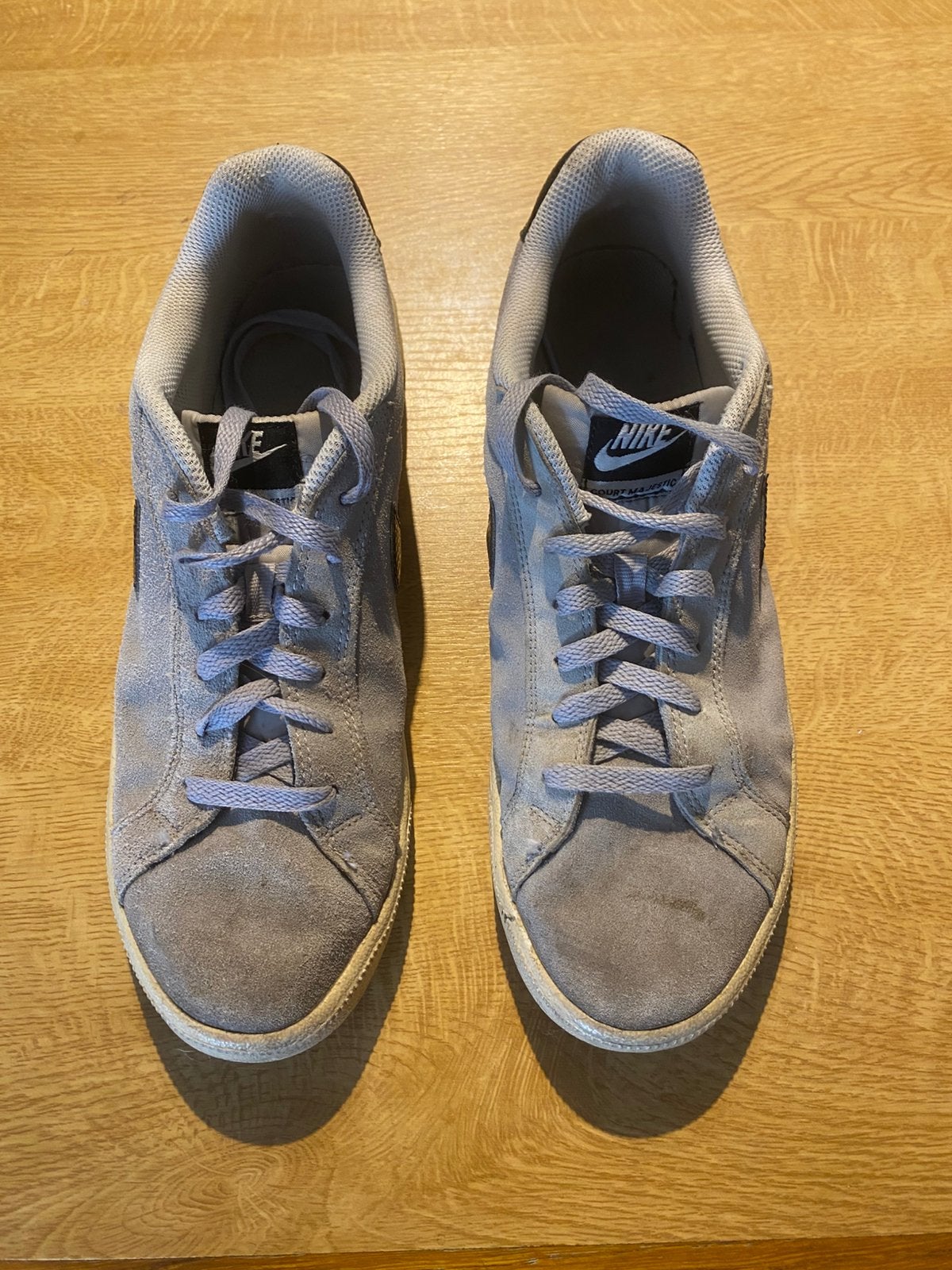 Nike Blazer, Autres couleurs, Enlèvement, Porté, Baskets