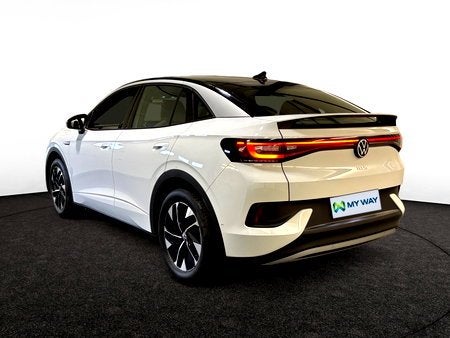 Volkswagen ID.5 Pro 128 kW (174 PS) 77 kWh, 1-speed automati, Autos, Volkswagen, Achat, ID.5, Interruption de démarrage, Automatique