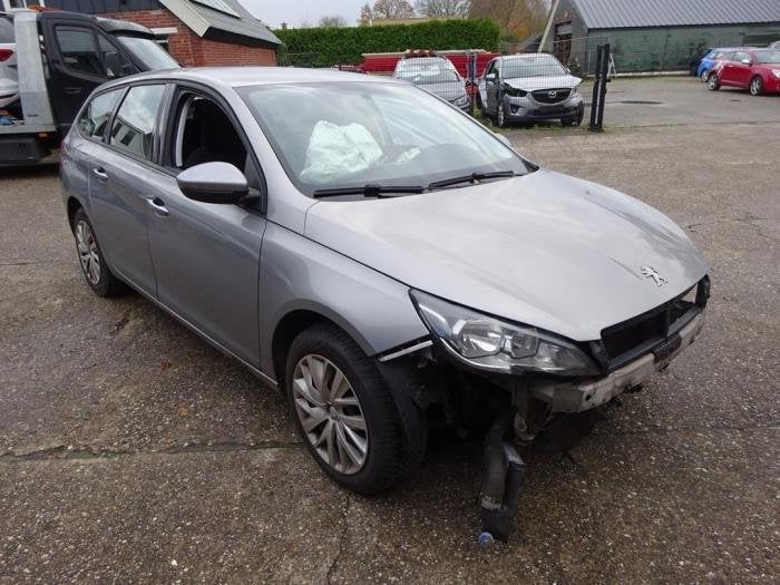 Boîte de vitesse d'un Peugeot 308, -, 3 mois de garantie, Utilisé, -