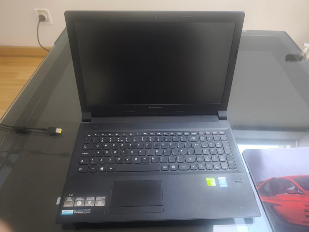 Lenovo B50-30 | 8GB RAM | 1TB SSD Opslag, Enlèvement ou Envoi, 8 GB